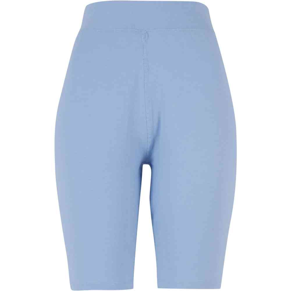 DEF - Sporty Korte broek - Blauw